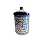 493 Bunzlau Voorraadpot 3226X 1,5 Liter 493 Voorraadpot 1,5 L